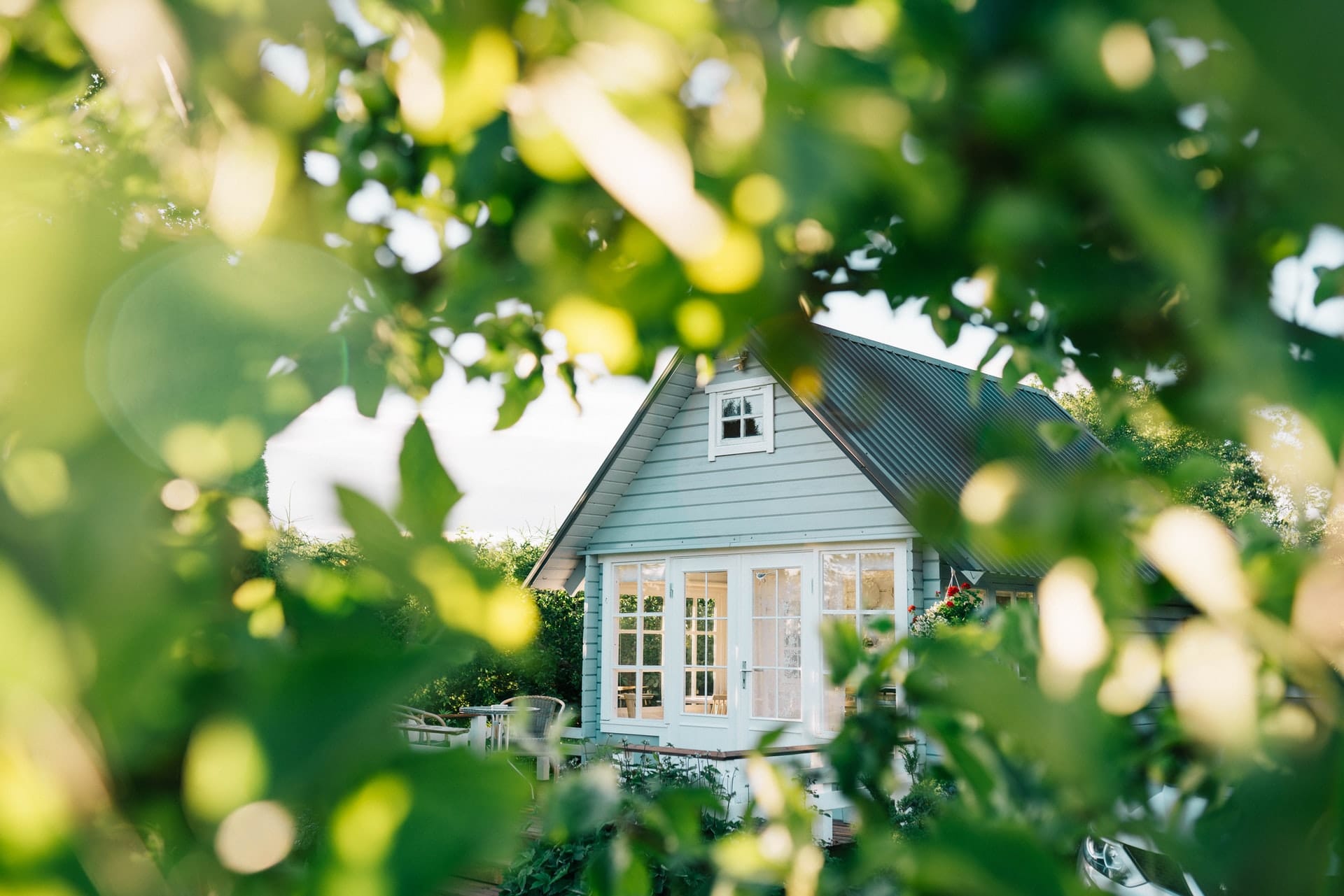 The Family Cottage