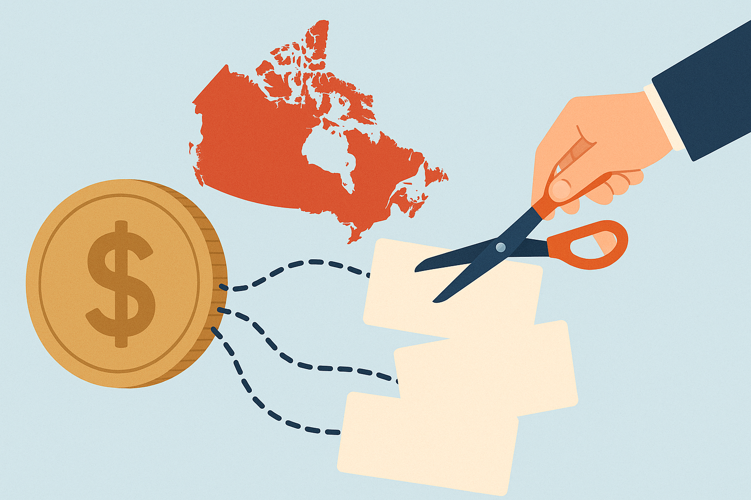 Bundled Advice: Slowly but Surely Losing Traction in Canada
