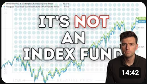 Comparing U.S. Equity ETFs: VTI vs. DFUS