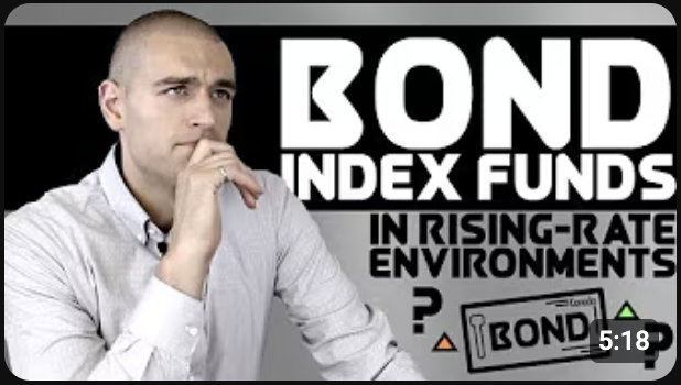 Bond Index Funds