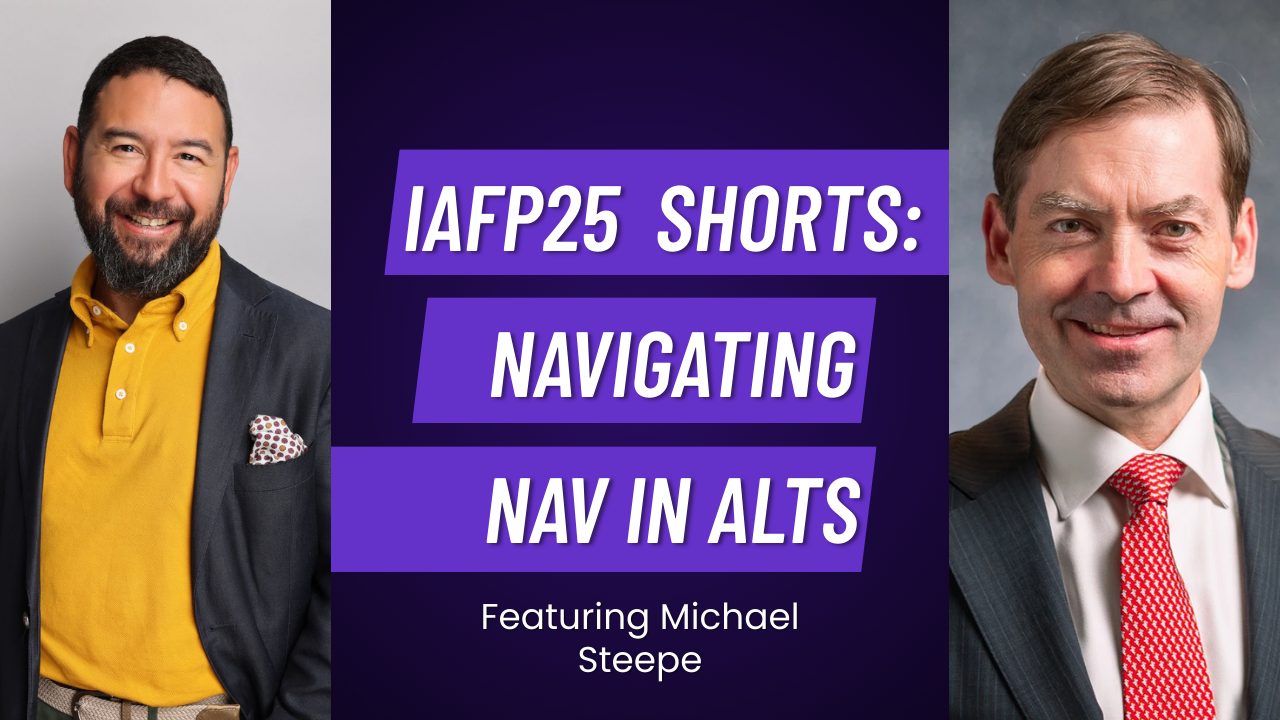 Private Mortgage Funds: Navigating the Complexities of NAV