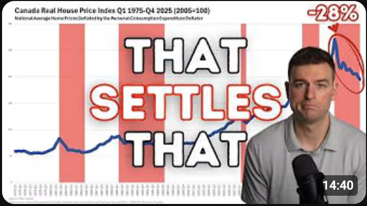 Well, that settles it