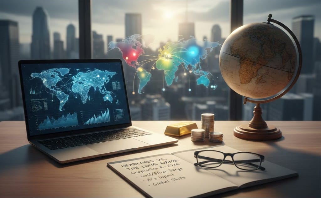 Making Sense of the Headlines