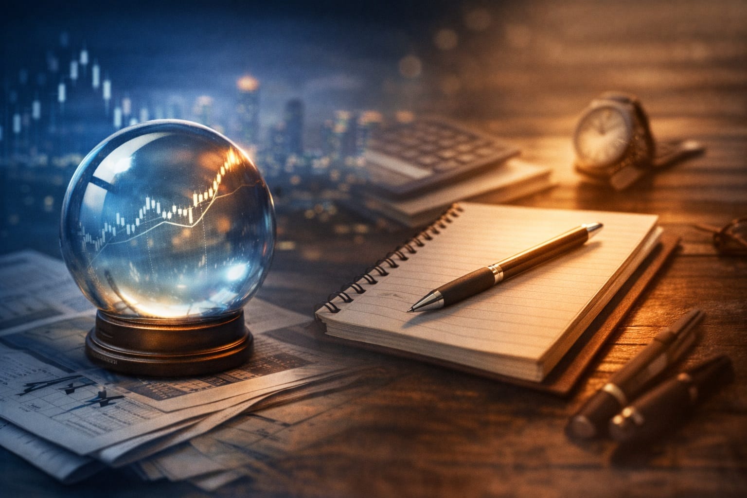 Why Process Beats Prediction