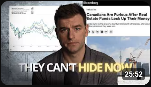 The Problem With Private Markets