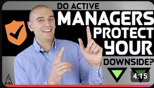 Do Active Managers Protect Your Downside?