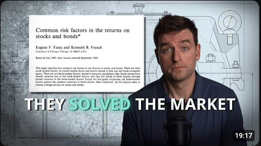 This Paper Could Change How You Invest